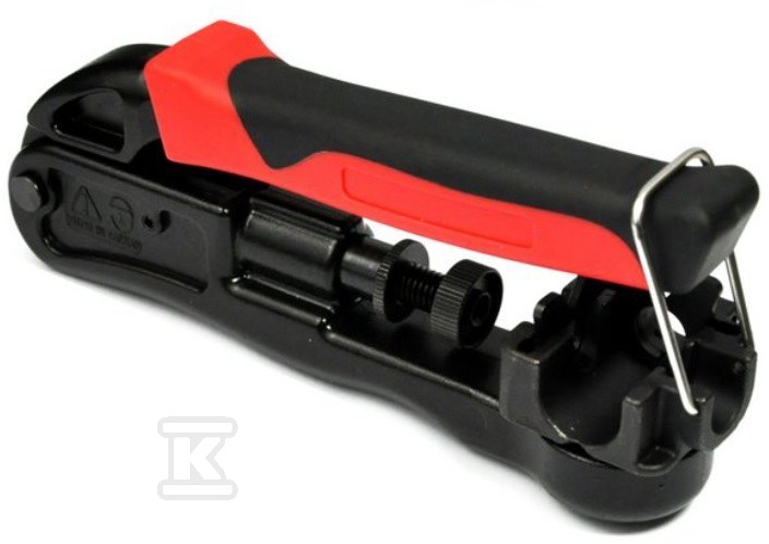 TC'T-105 universal crimper for - 3023